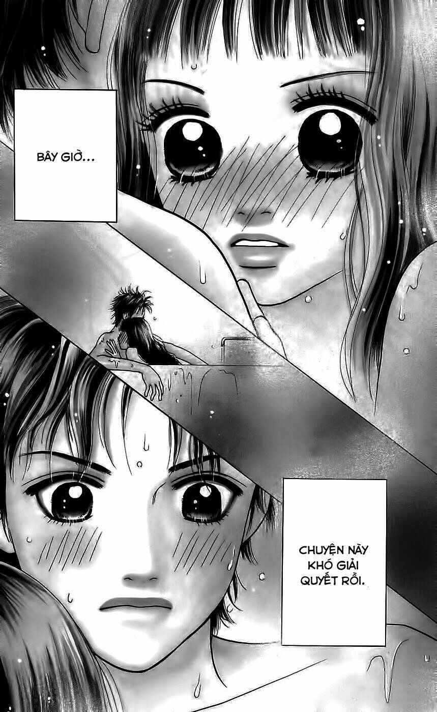 parfait tic - cô láng giềng chapter 34 1