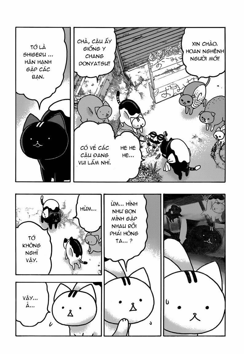 donyatsu chapter 30 11