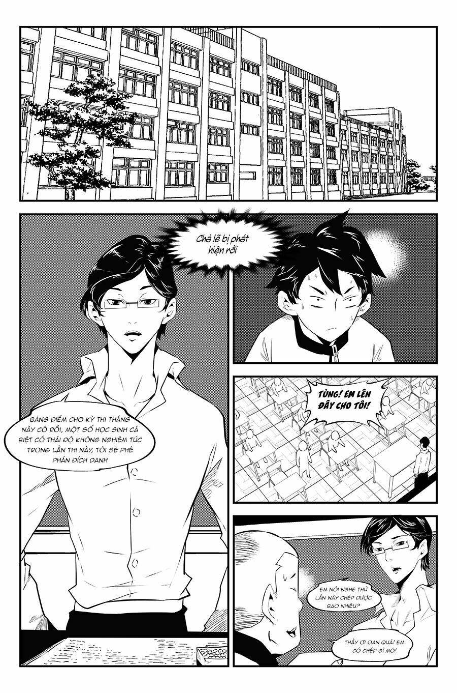 nhẫn tây du chapter 35 2