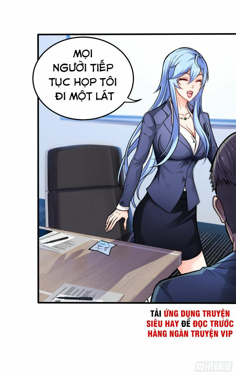 tối cường thần y tại đô thị chapter 128 9