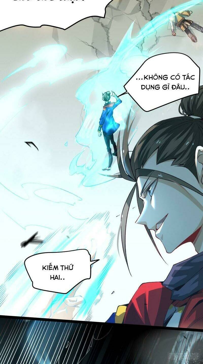 đô thị đỉnh phong cao thủ chapter 121 4