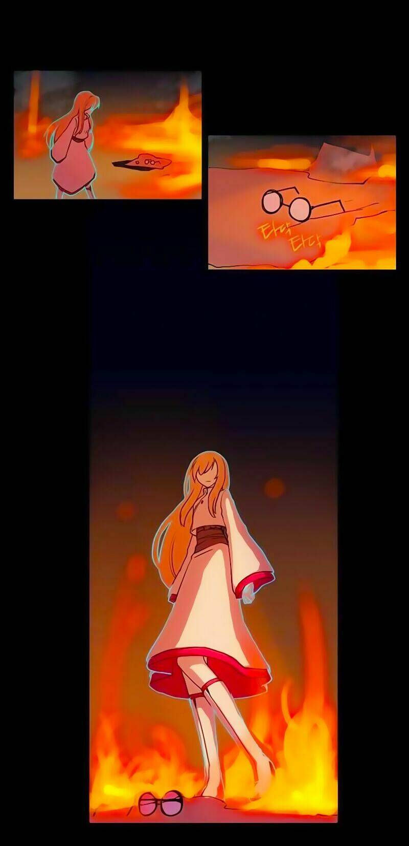 abide in the wind chapter 14 32