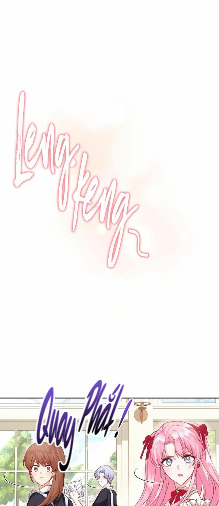 nhà điều chế nước hoa độc quyền của bạo chúa chapter 45 15