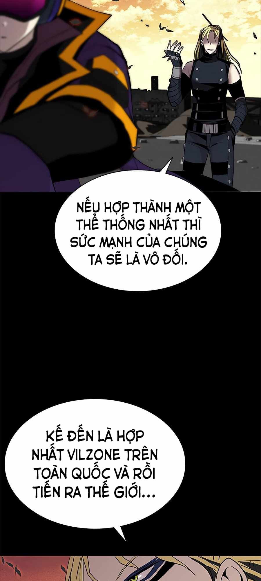 chuyển sinh thành ác nhân chapter 46 21