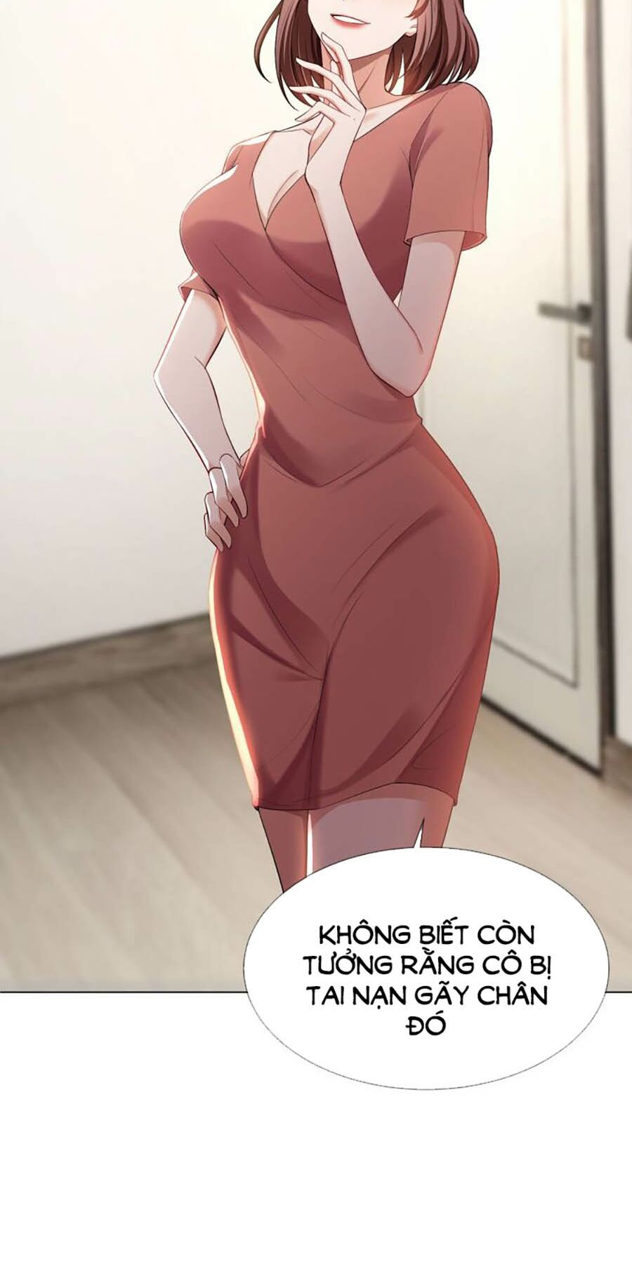 kế hoạch công lược của cô vợ gả thay chapter 30 26