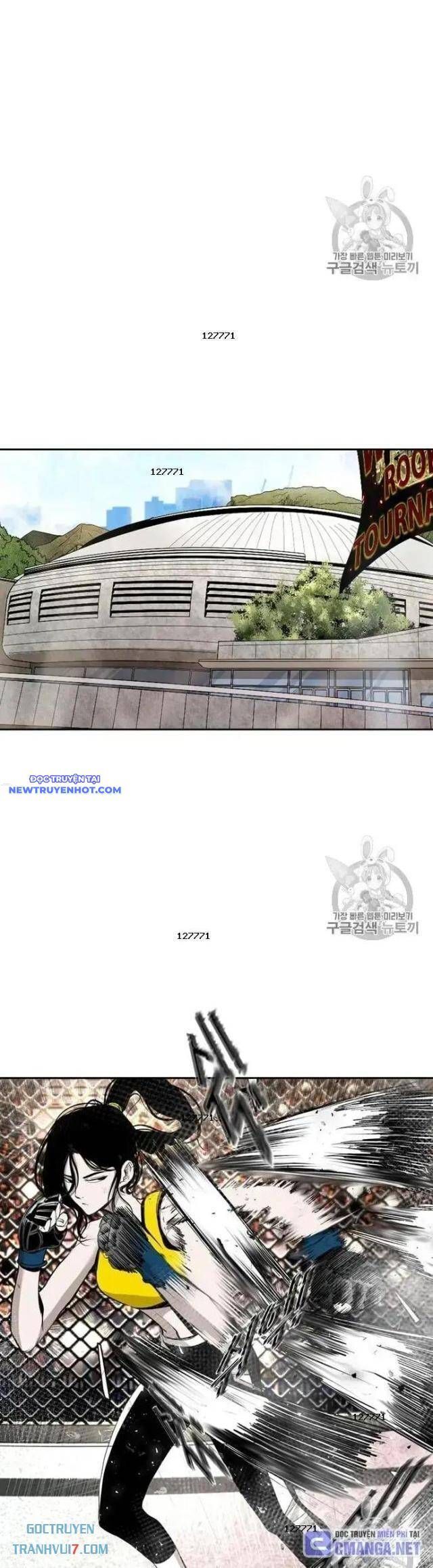 shark - cá mập chapter 183 4