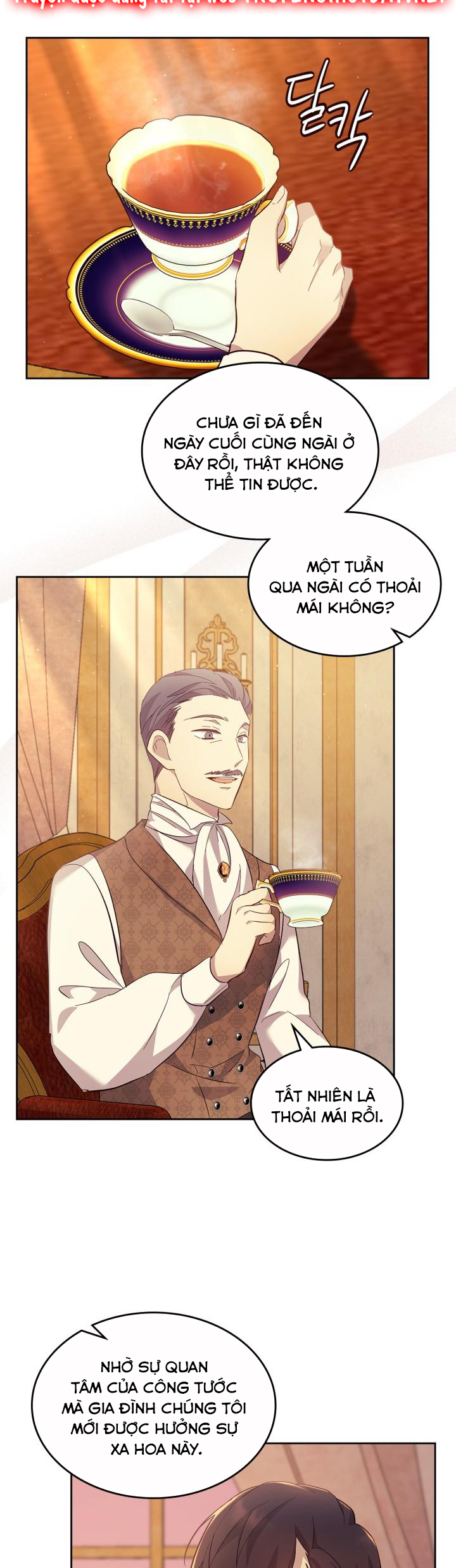 tôi đã cứu lấy em trai của nam chính chapter 68 23