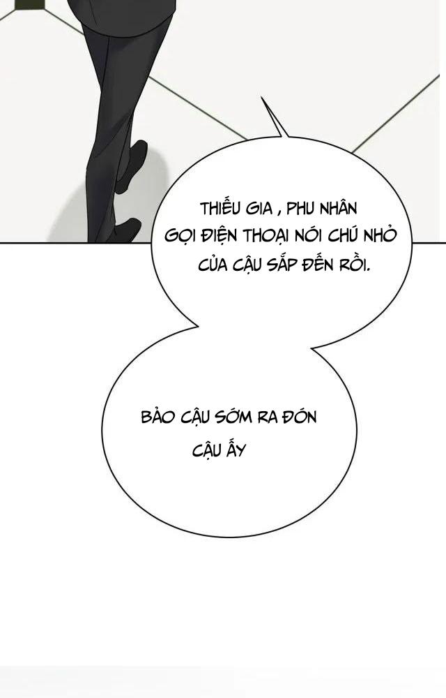 sau khi chia tay, tôi hẹn hò với em trai của người yêu cũ chapter 2 18