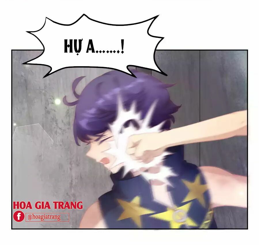 thanh âm giai điệu phản công chapter 47 10