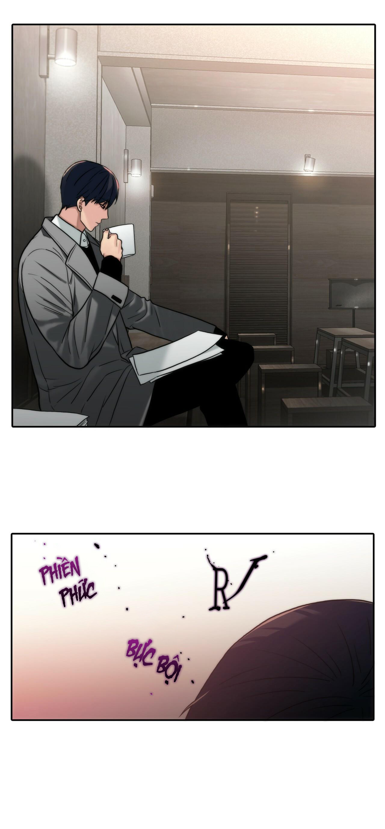 giai điệu của ngôn ngữ chapter 55 1