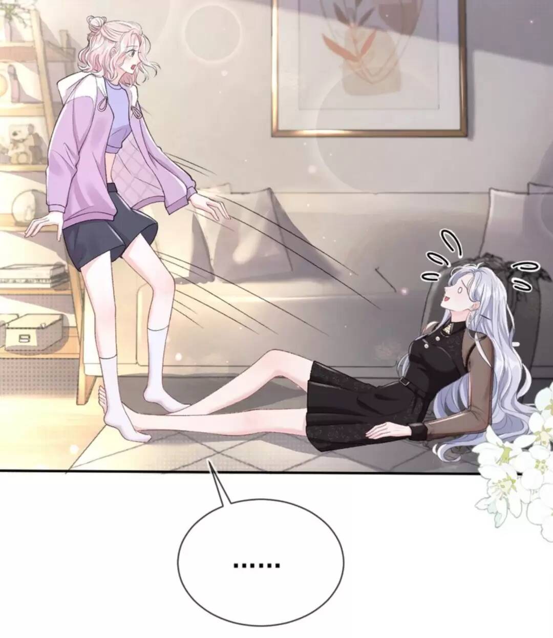 mận xanh chapter 9 14