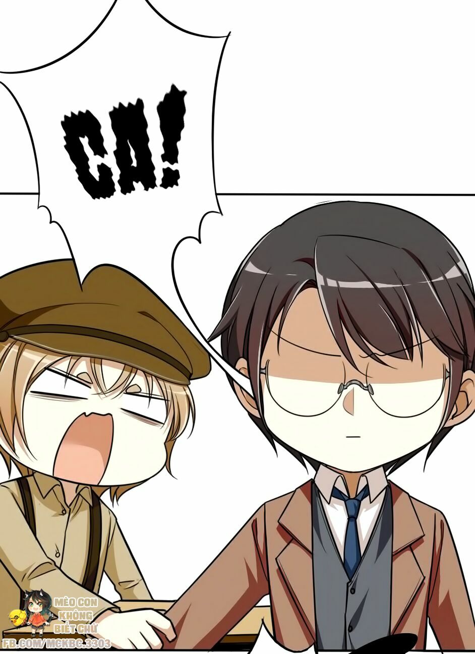 bốc toán tử chapter 24 8