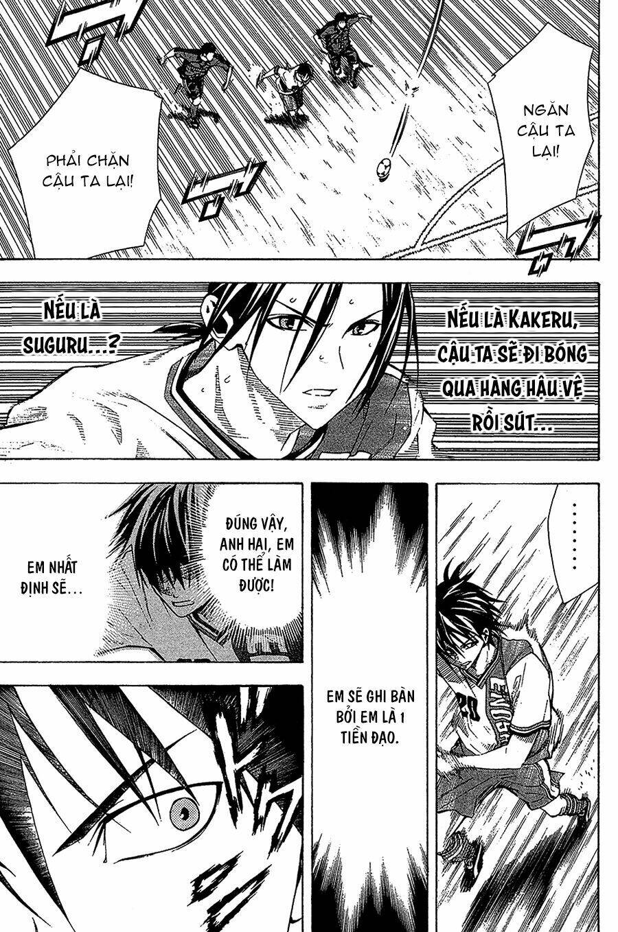 kỵ sĩ trong vòng cấm chapter 113 15