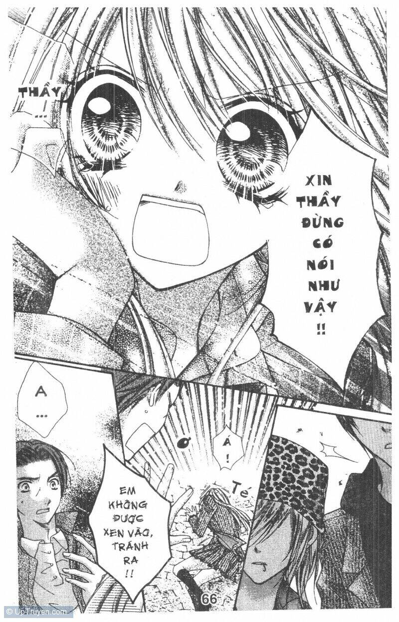 thiên đường rock chapter 1 66