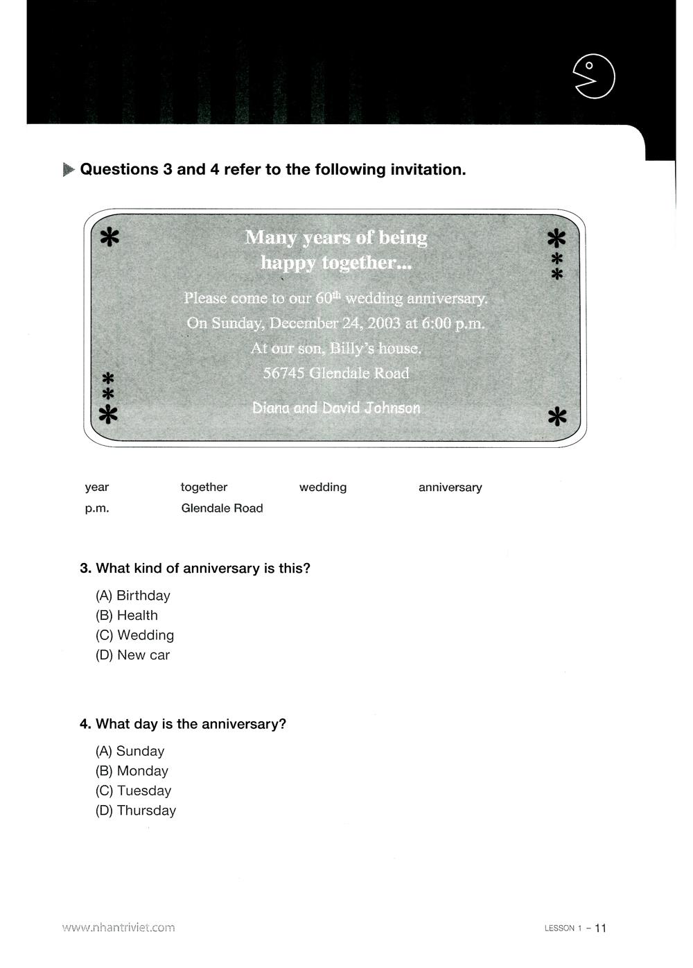 Toeic Smart - Green Book Reading (Kèm CD)