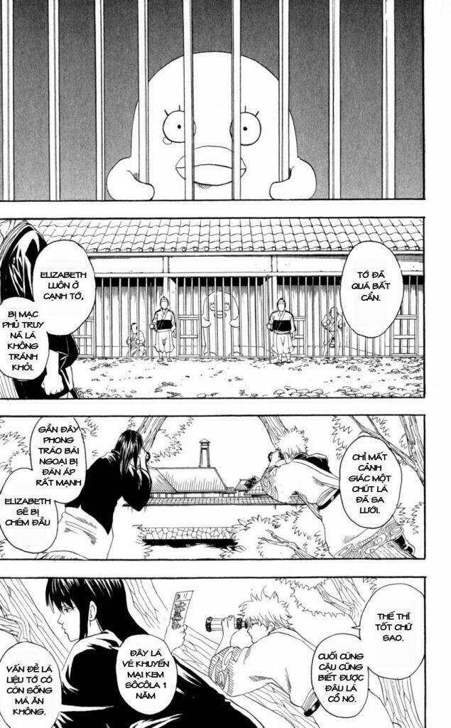 gintama - linh hồn bạc chapter 67 3