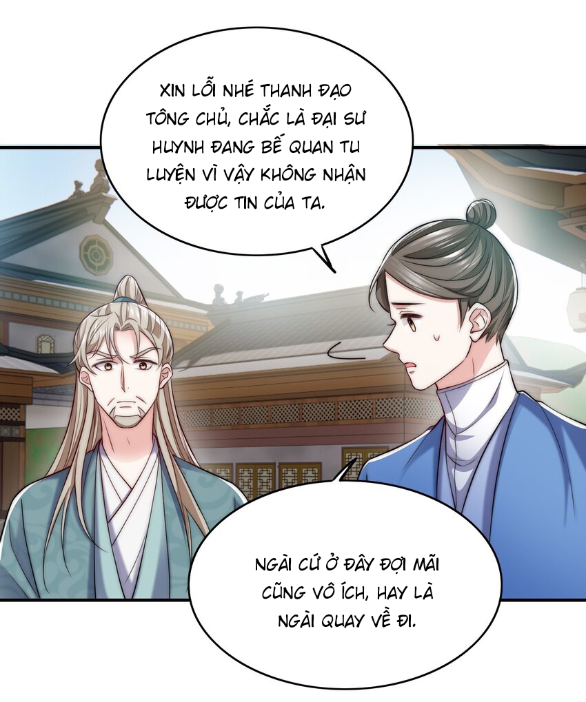 chiến lược tẩy trắng của phản diện chapter 45 32