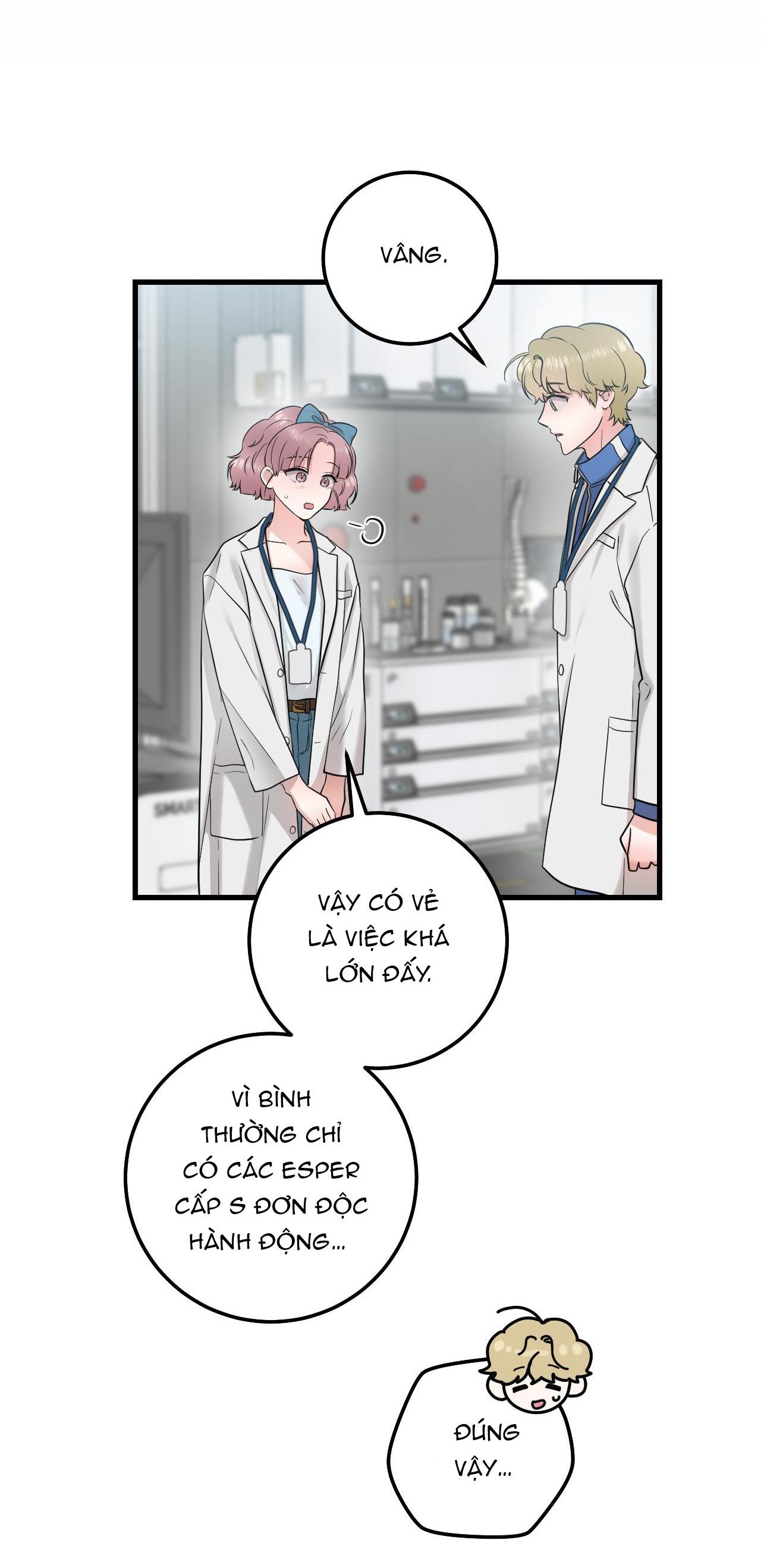 over the paradise chapter 9 33