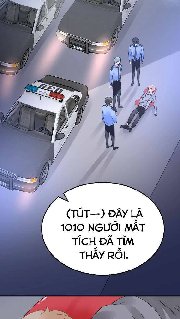 điều ước sủng ái bất bình đẳng chapter 78.1 18