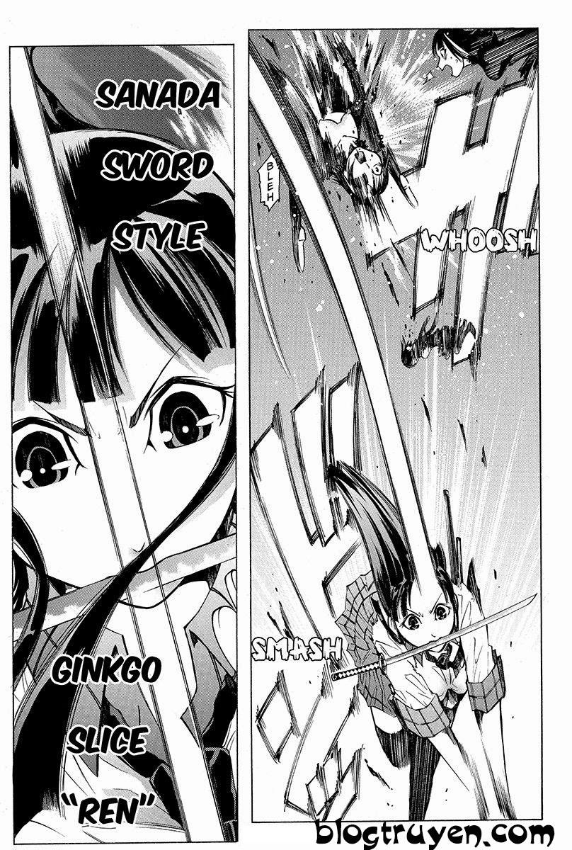 take dake dake! - takedakei gentei chapter 11 6