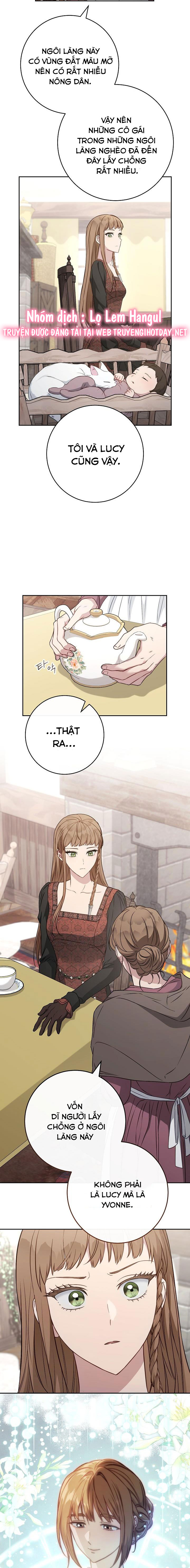 phía sau em, luôn có ta bên cạnh chapter 113 19