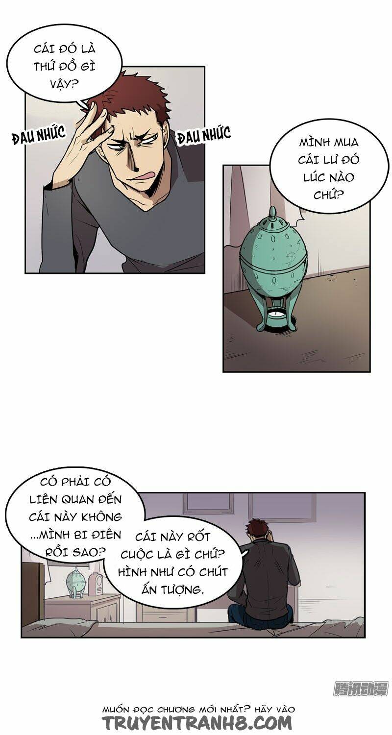 cửa hàng không tên chapter 8 13