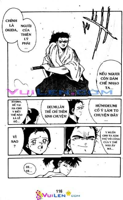 truyền nhân atula phần ii chapter 2 116