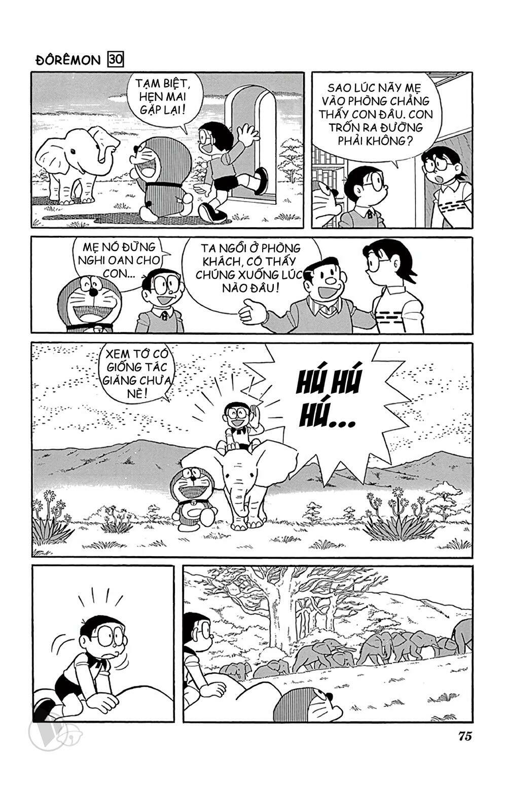 doraemon chapter 538 11