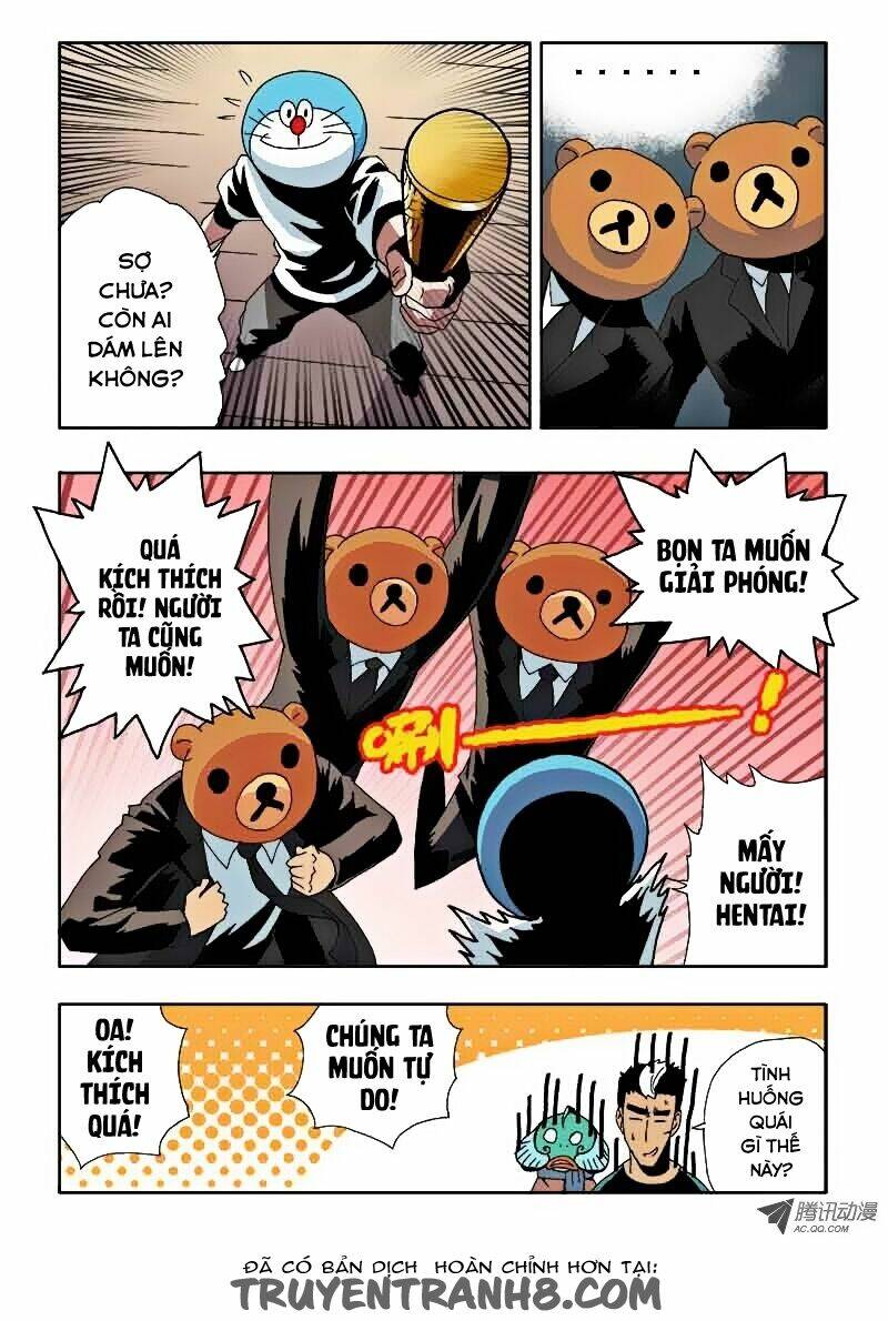 táng hồn môn chapter 28 7