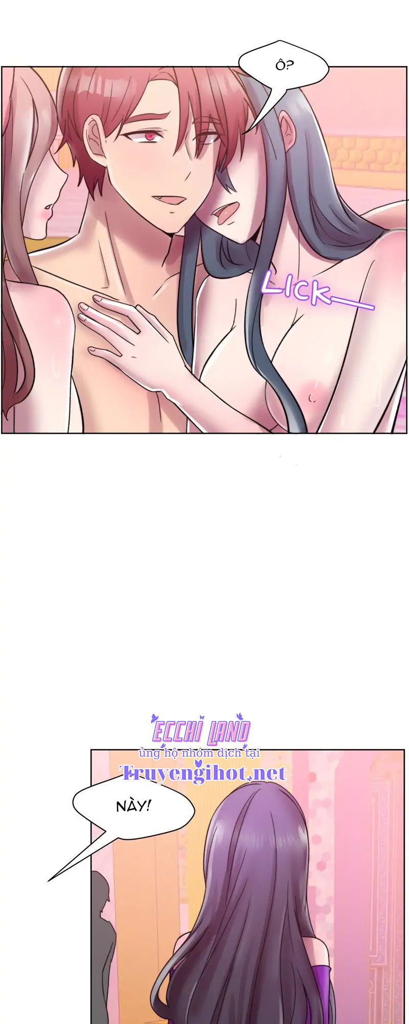 chào mừng đến với clb ốc đảo chapter 2.1 23