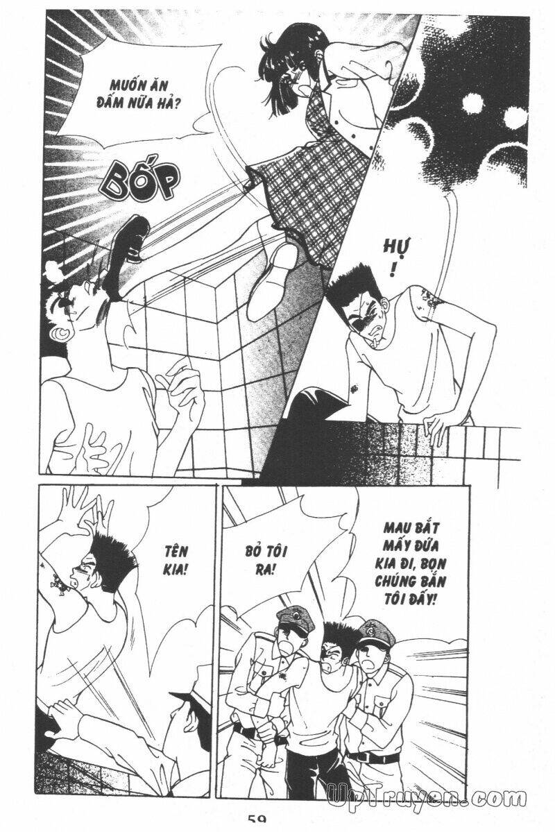 cô nàng ngổ ngáo chapter 7 54