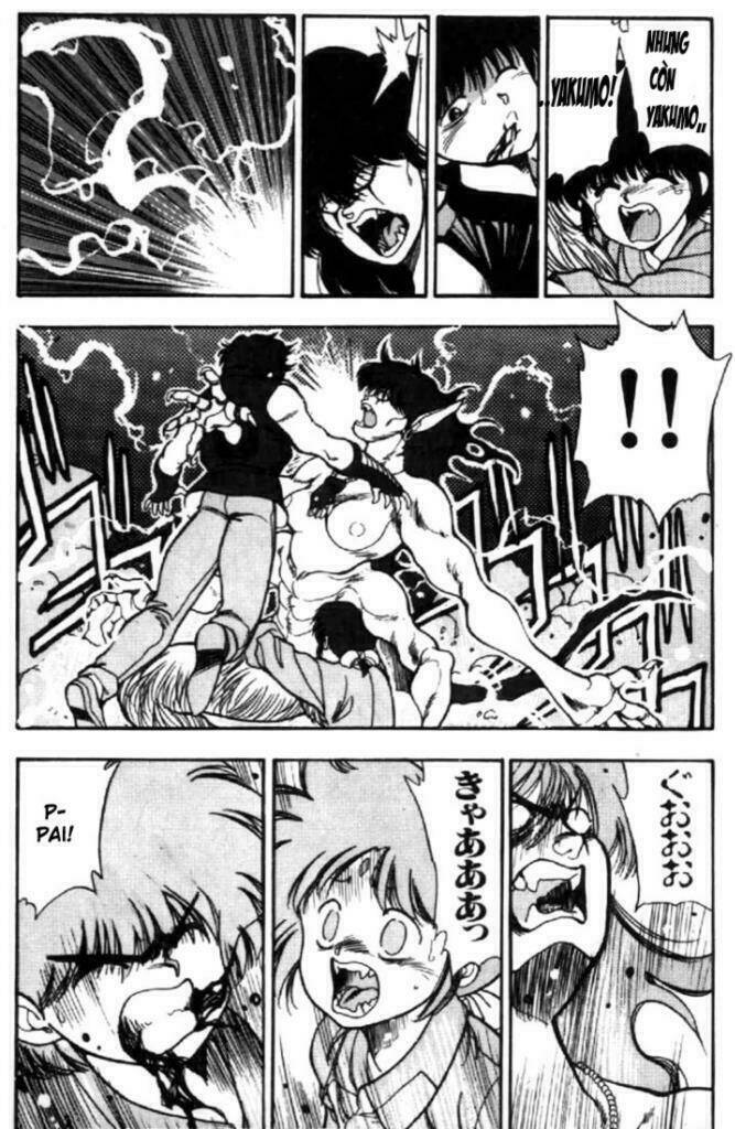 3x3 eyes chapter 38 10