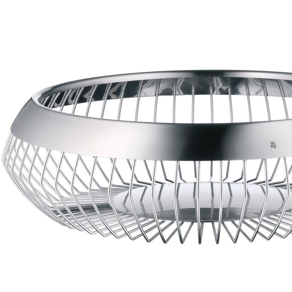 Rổ WMF Korb 24 cm Lounge Living Hàng chính hãng