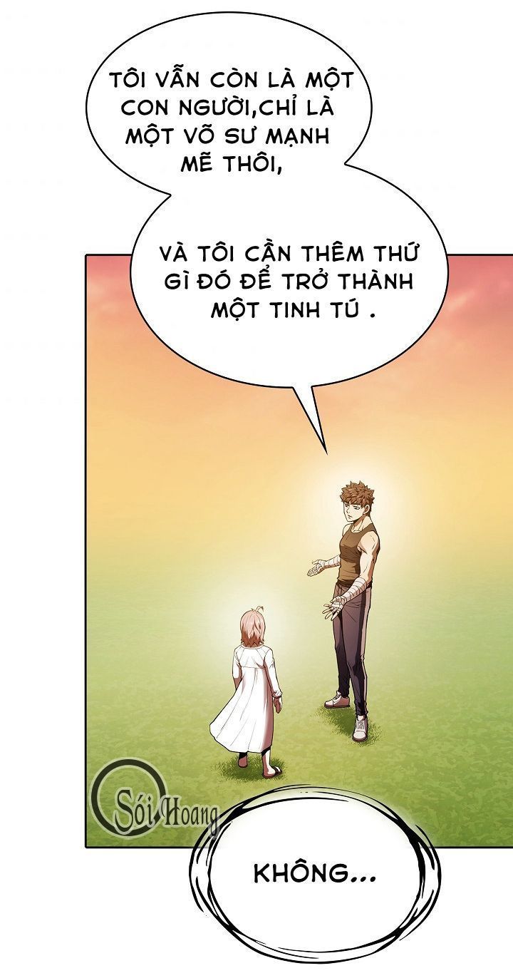 chòm sao trở về từ địa ngục chapter 22 53