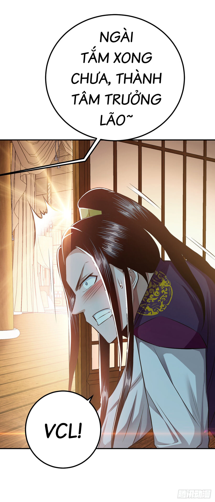 nam chính và hậu cung đều là của ta chapter 27 42