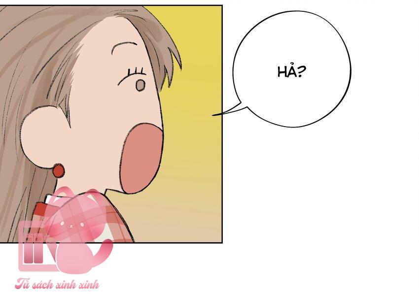 con thỏ rơi vào bẫy tin đồn chapter 14 20