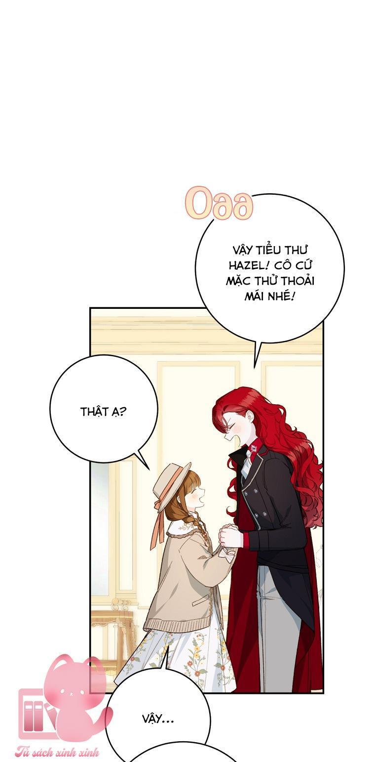 trang trại hạt dẻ cạnh hoàng cung chapter 46 32