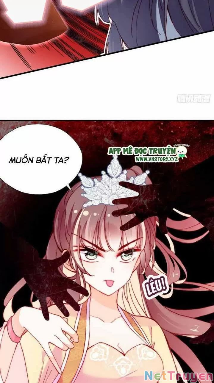 lại bị bệnh chiều chuộng quấn lấy chapter 10 53