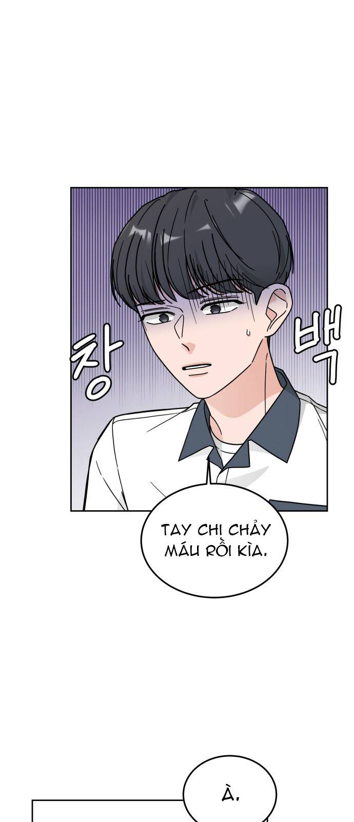 thùng quần áo tình yêu chapter 29 46