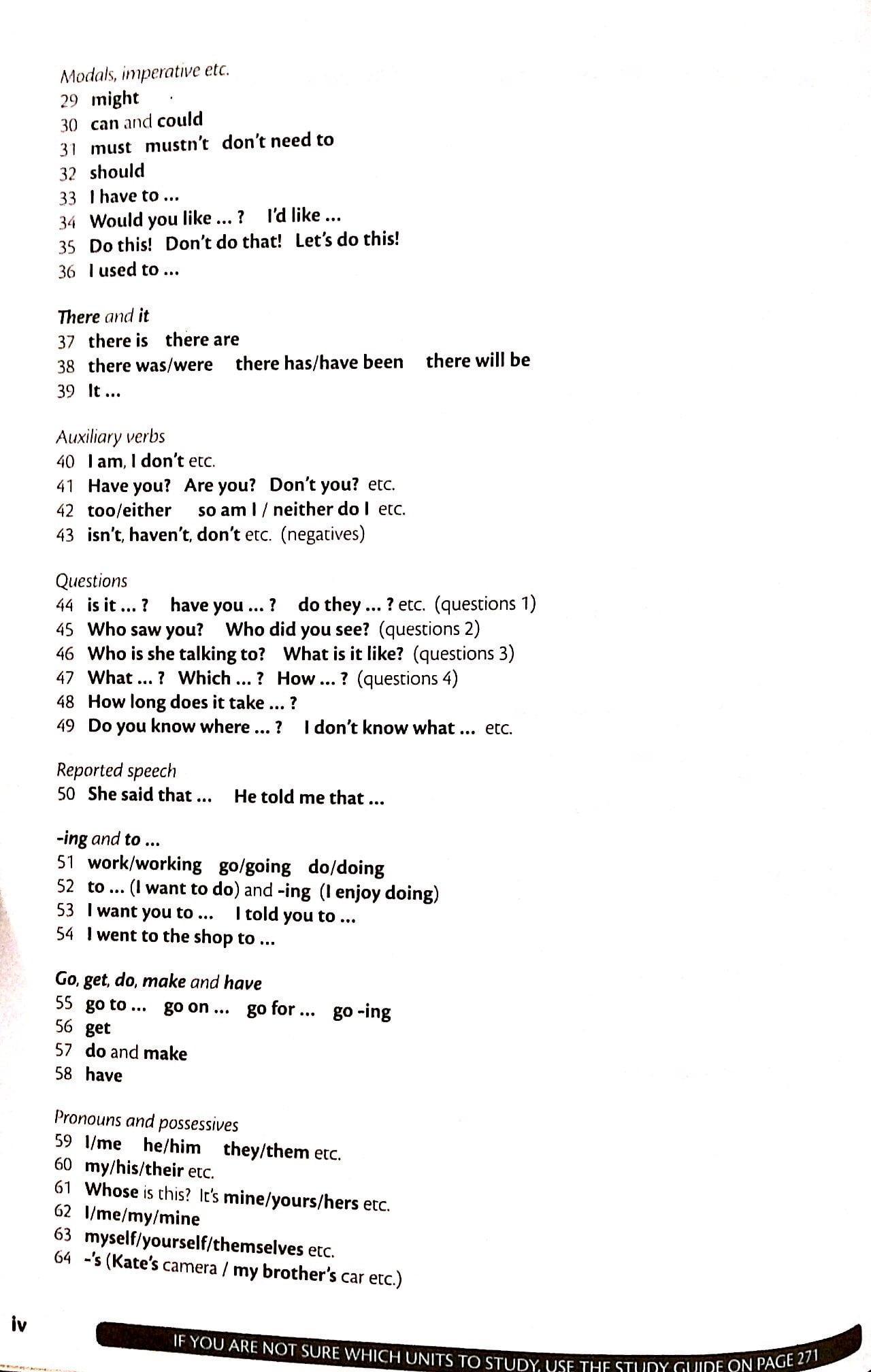 Sách ngoại văn: Sách - English Grammar in Use Book w Ans