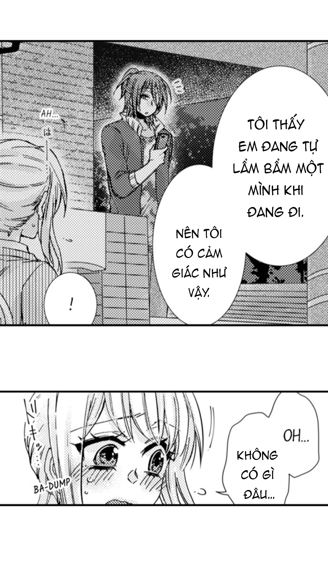 vị sếp thú tính nhà bên chapter 29.2 10