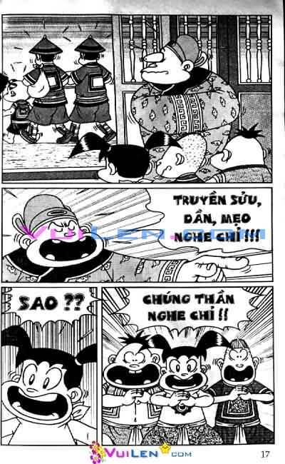 thần đồng đất việt chapter 73 14