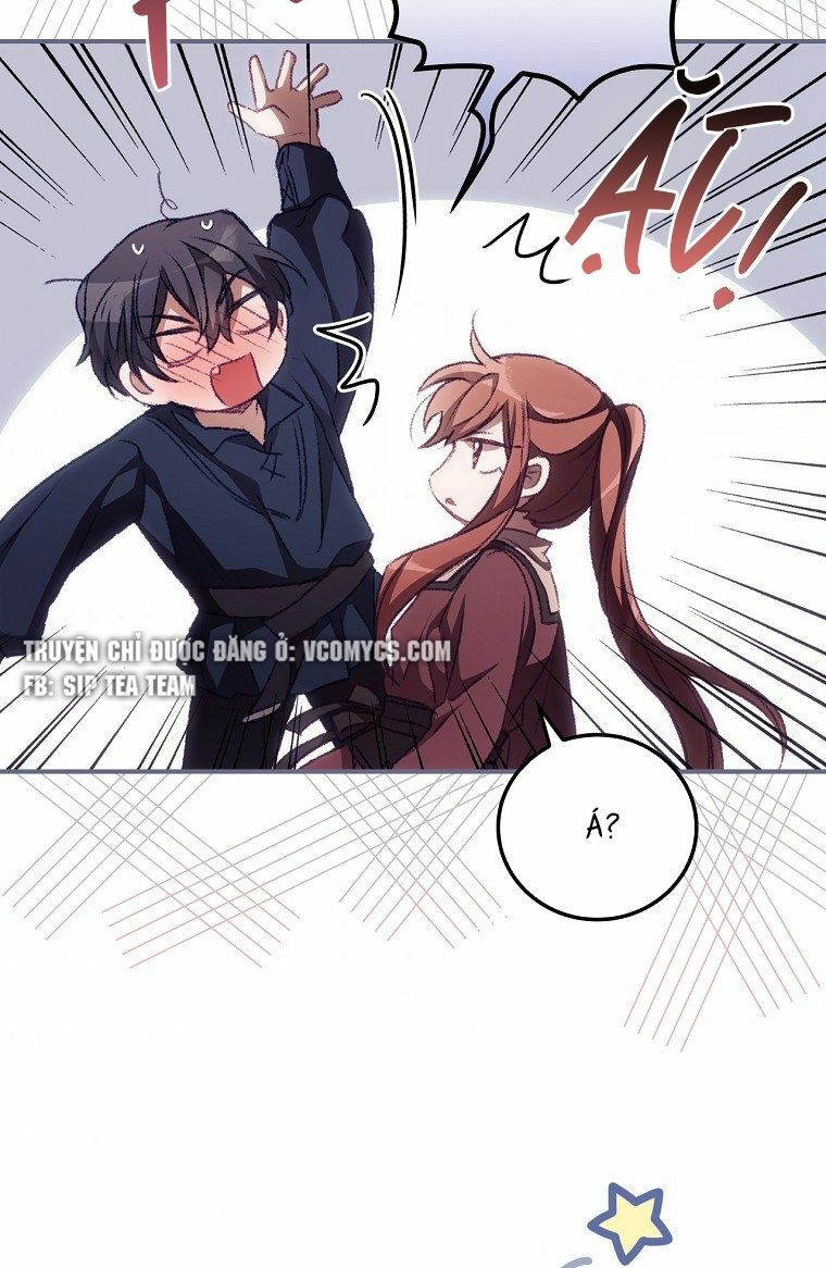 tôi nhìn thấy cái chết của bạn chapter 15 43