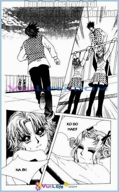 sức thanh xuân chapter 7 83