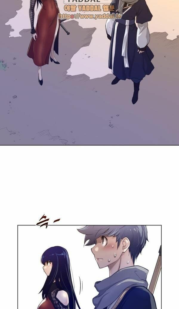 một nửa hoàn hảo chapter 46 20