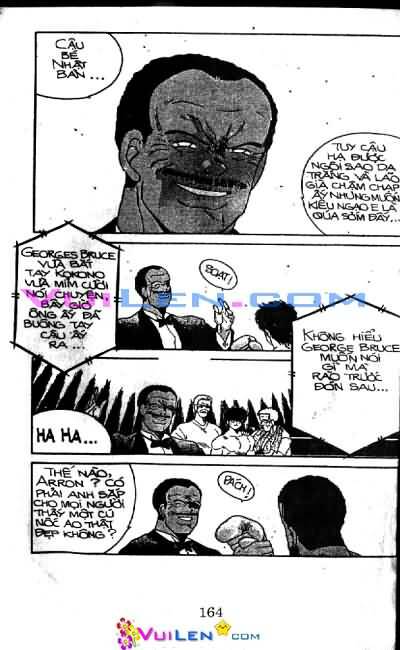 truyền nhân atula - shura no mon i chapter 19 161