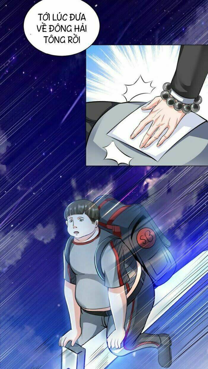 thần tiên dạy tôi giả x chapter 14 23