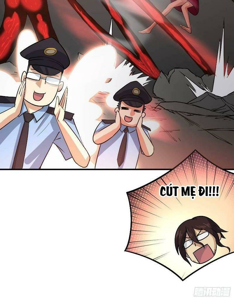 phía sau sát nhân án chapter 8 12