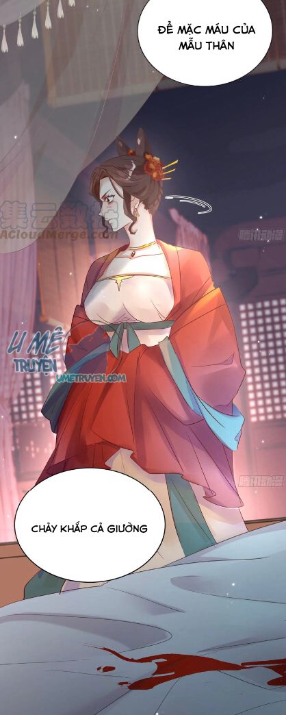 lục thân bất nhận chapter 45 4