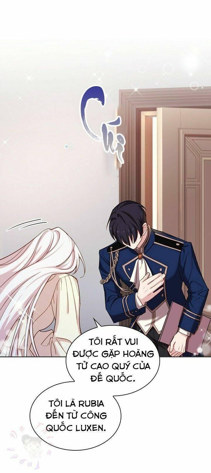 để yên cho tiểu thư hiền chapter 15 16